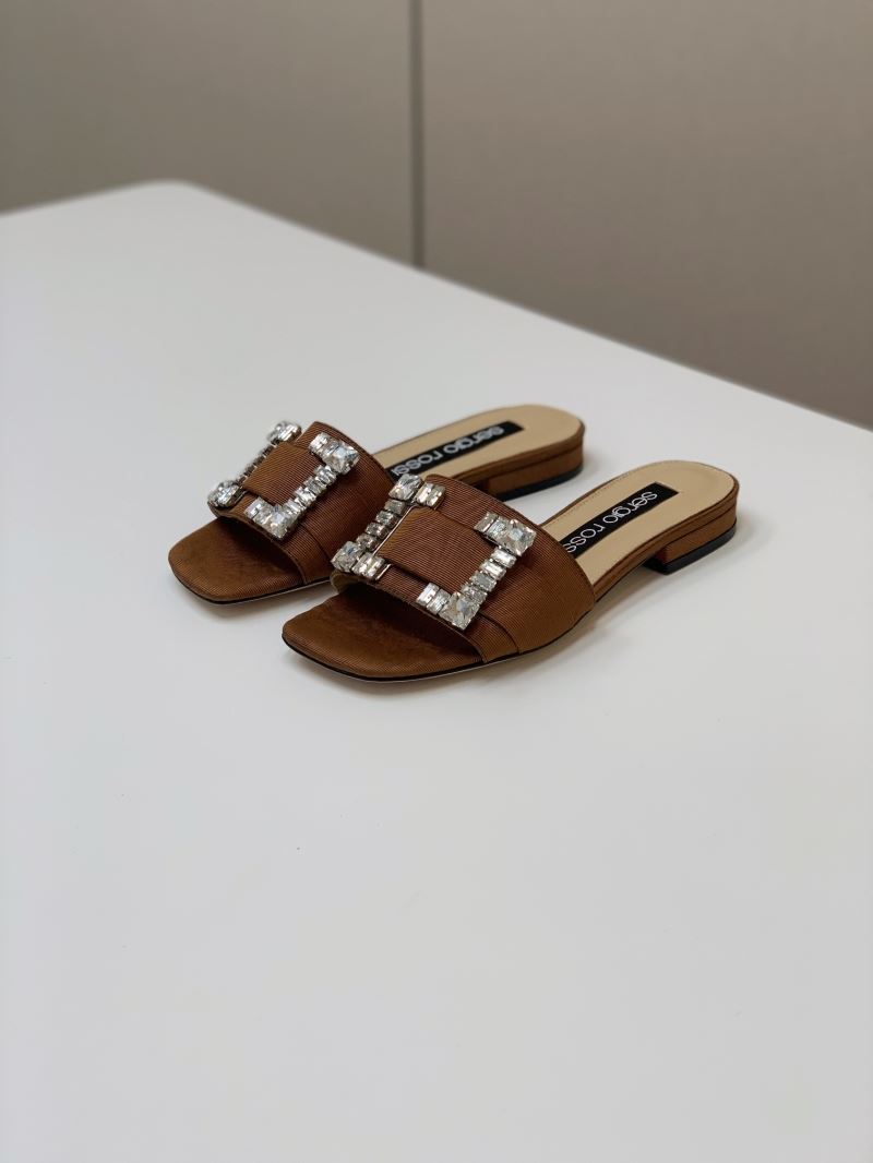 Sergio Ross Sandals